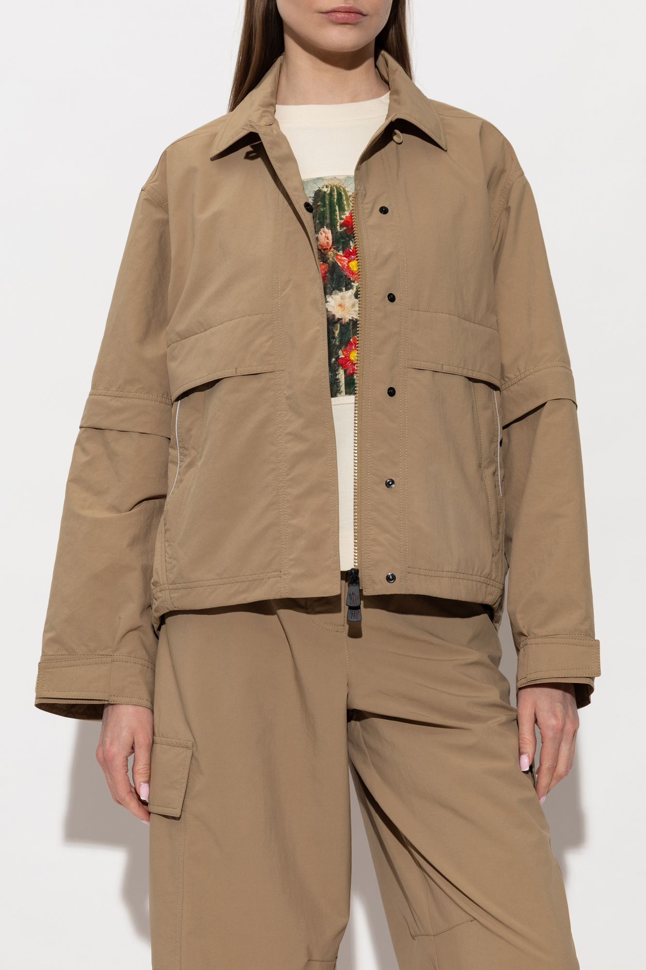 Moncler Grenoble MONCLER GRENOBLE DAY-NAMIC | Women's | Vitkac